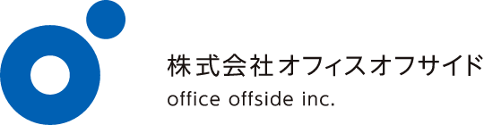 office offside inc. Design Company at Nagoya